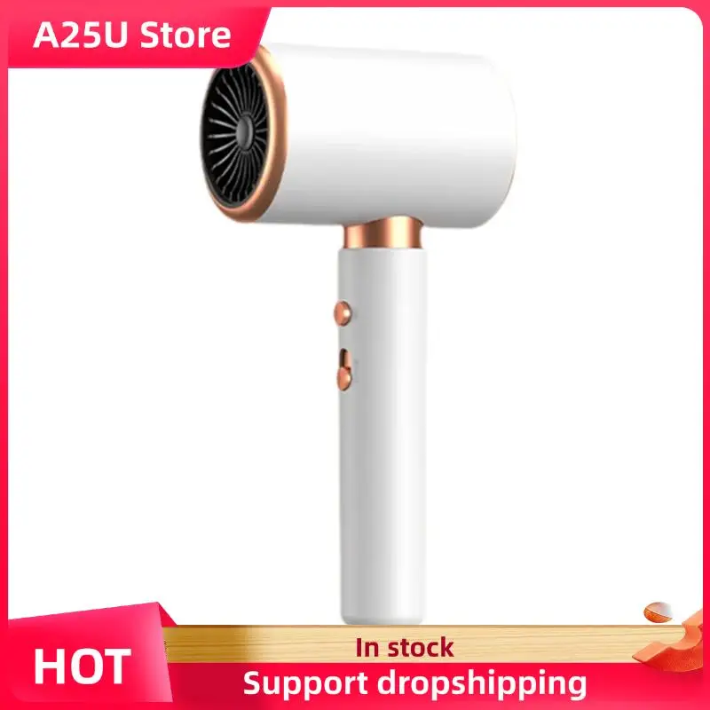 A25U Высокоскоростной электрический турбинный поток воздуха с постоянной температурой и быстросохнущий фен с диффузором, вилка стандарта США 
A25U Высокоскоростной электрический турбинный поток воздуха с постоянной температурой и быстросохнущий фен с диффузором, вилка стандарта США