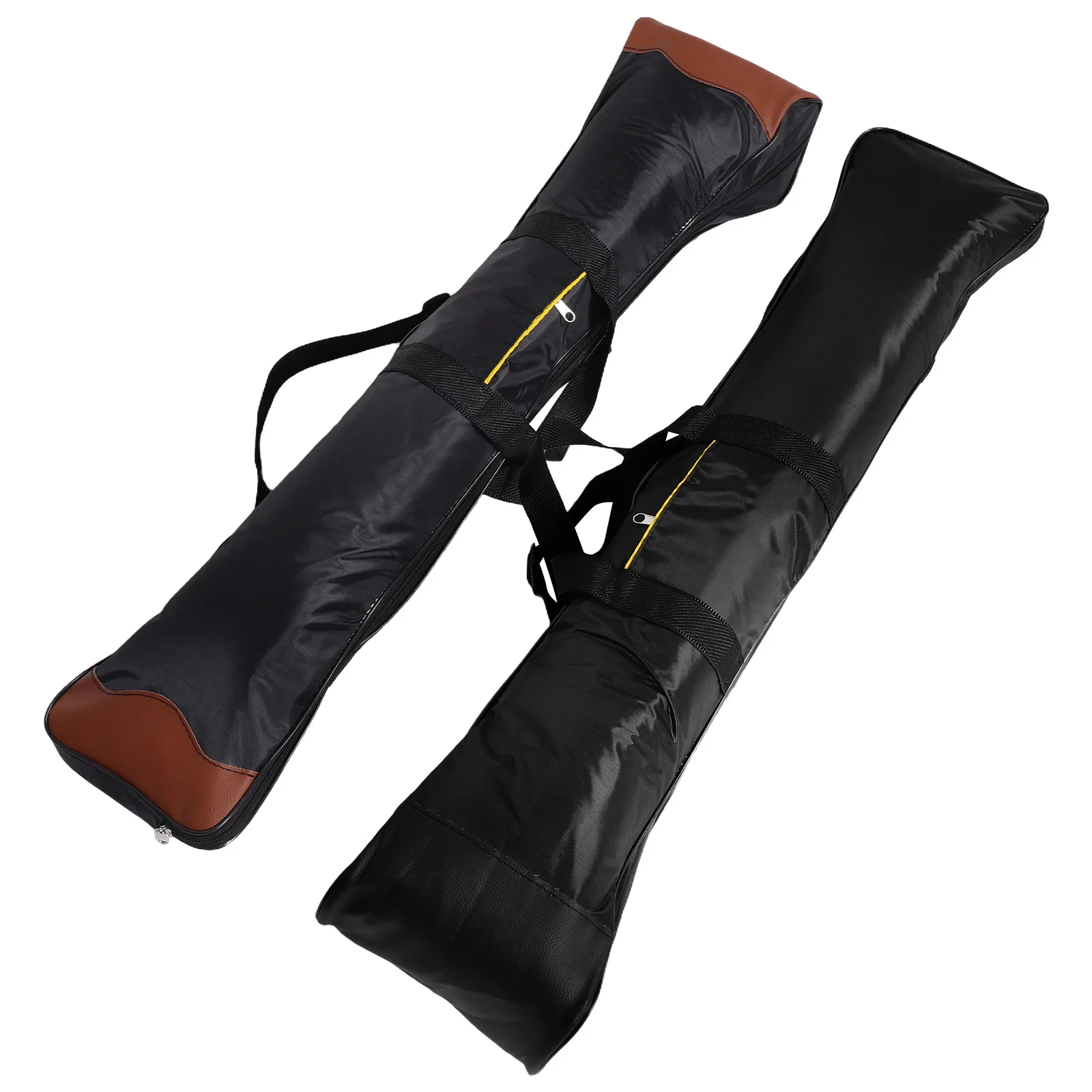 2Pcs Erhu Box Instrument Pack Durable Protective Backpack Black Brown Secure Interior Easy Carry for Practice Travel
2Pcs Erhu Box Instrument Pack Durable Protective Backpack Black Brown Secure Interior Easy Carry for Practice Travel