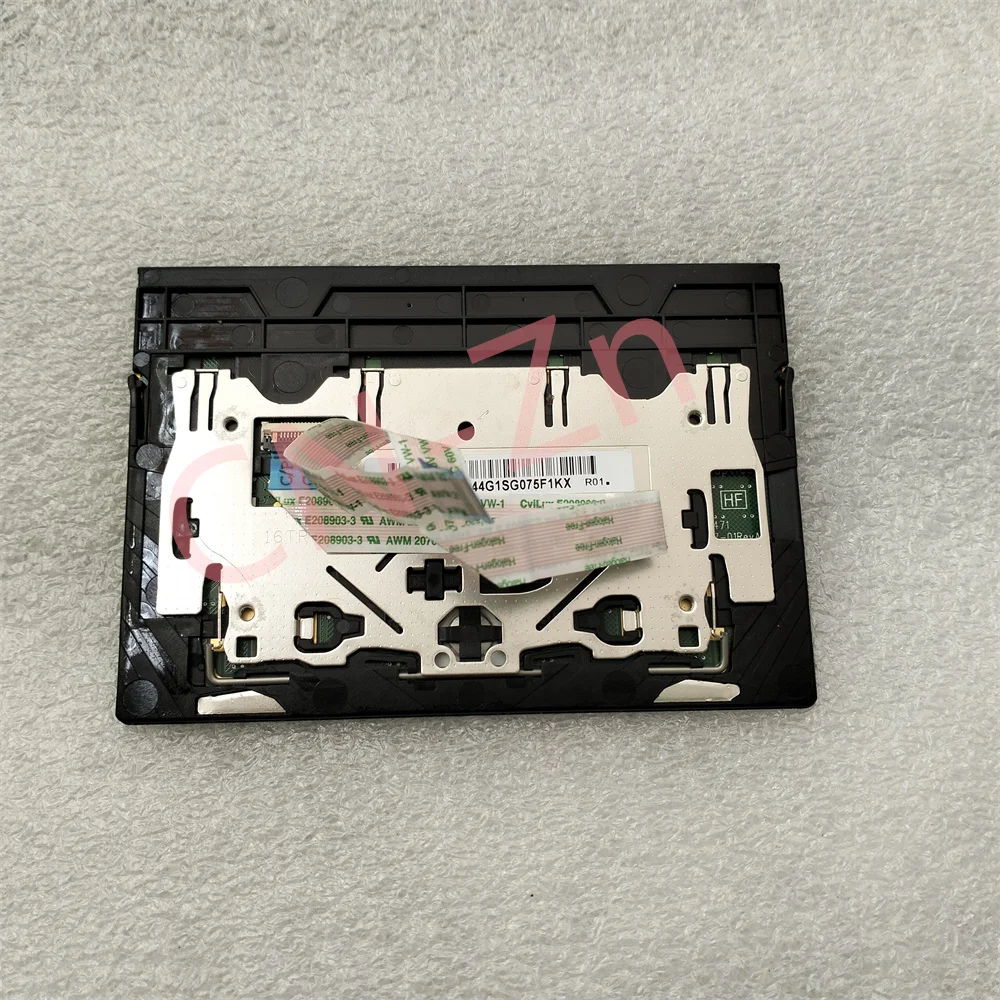 Для Lenovo Thinkpad T490 T590 P53S P43S E490 E590 E15 сенсорная панель мышь SM10R55944 01YU054 01YU302 соединительный кабель NBX0001MV10 тест
Для Lenovo Thinkpad T490 T590 P53S P43S E490 E590 E15 сенсорная панель мышь SM10R55944 01YU054 01YU302 соединительный кабель NBX0001MV10 тест