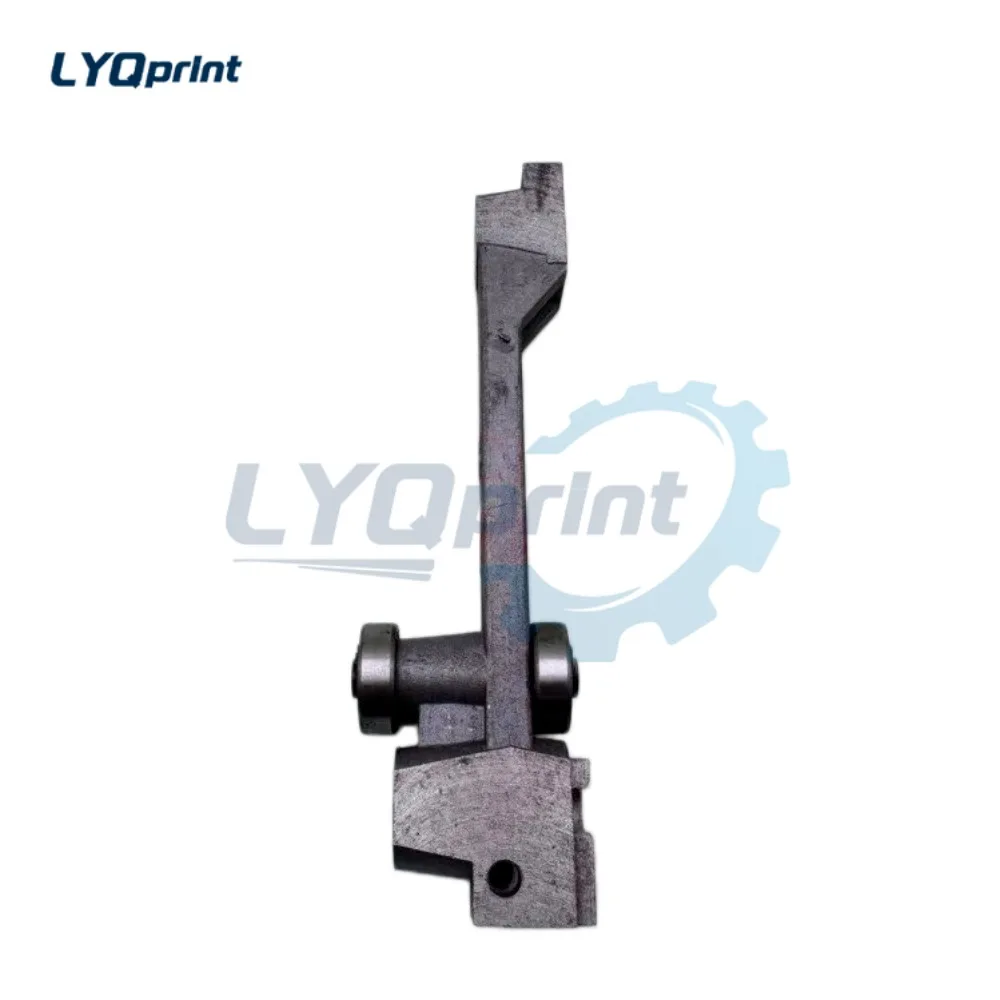Heidelberg Parts Paper Separation Rod Support Bracket Connecting Rod Guanghua Bracket
Heidelberg Parts Paper Separation Rod Support Bracket Connecting Rod Guanghua Bracket