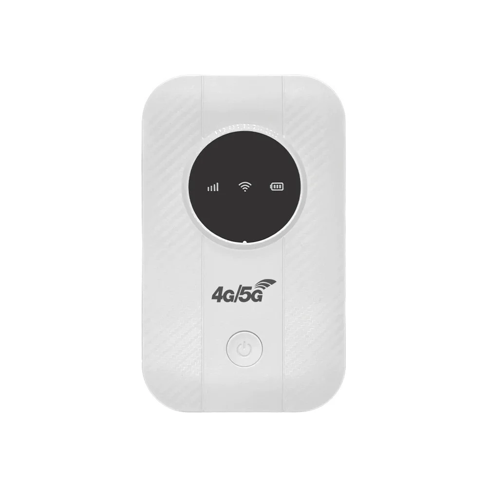 4G Wireless Portable WiFi Pocket WiFi Eurasian Wireless Router Card Outdoor Router
4G Wireless Portable WiFi Pocket WiFi Eurasian Wireless Router Card Outdoor Router