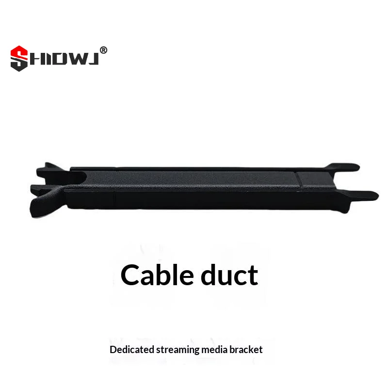 Plastic Wire Channel For Cars Automotive Cable Sleeve Car Wire Duct Dash Cam Installation Cable Management Organizer
Plastic Wire Channel For Cars Automotive Cable Sleeve Car Wire Duct Dash Cam Installation Cable Management Organizer