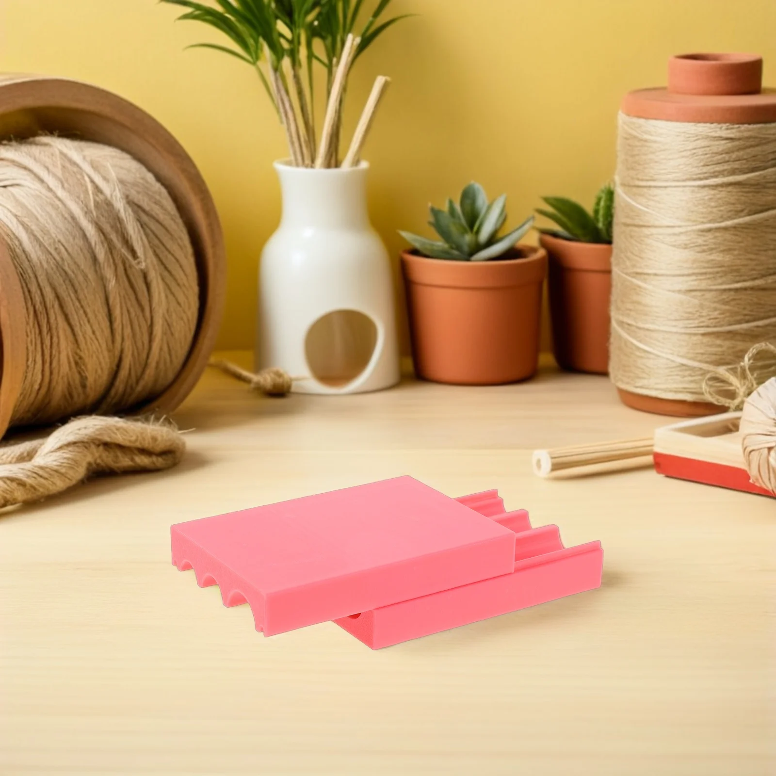 1 Set Clay Tools For Crafts 10/12/15Mm Polymer Clay Bead Roller With Measuring Guide Mold Diy Jewelry Making Kit Handicraft
1 Set Clay Tools For Crafts 10/12/15Mm Polymer Clay Bead Roller With Measuring Guide Mold Diy Jewelry Making Kit Handicraft