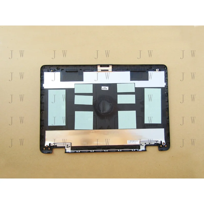 DDJ NEW For HP ProBook 650 G2 655 G2 LCD Back Cover Lid 840724-001
DDJ NEW For HP ProBook 650 G2 655 G2 LCD Back Cover Lid 840724-001