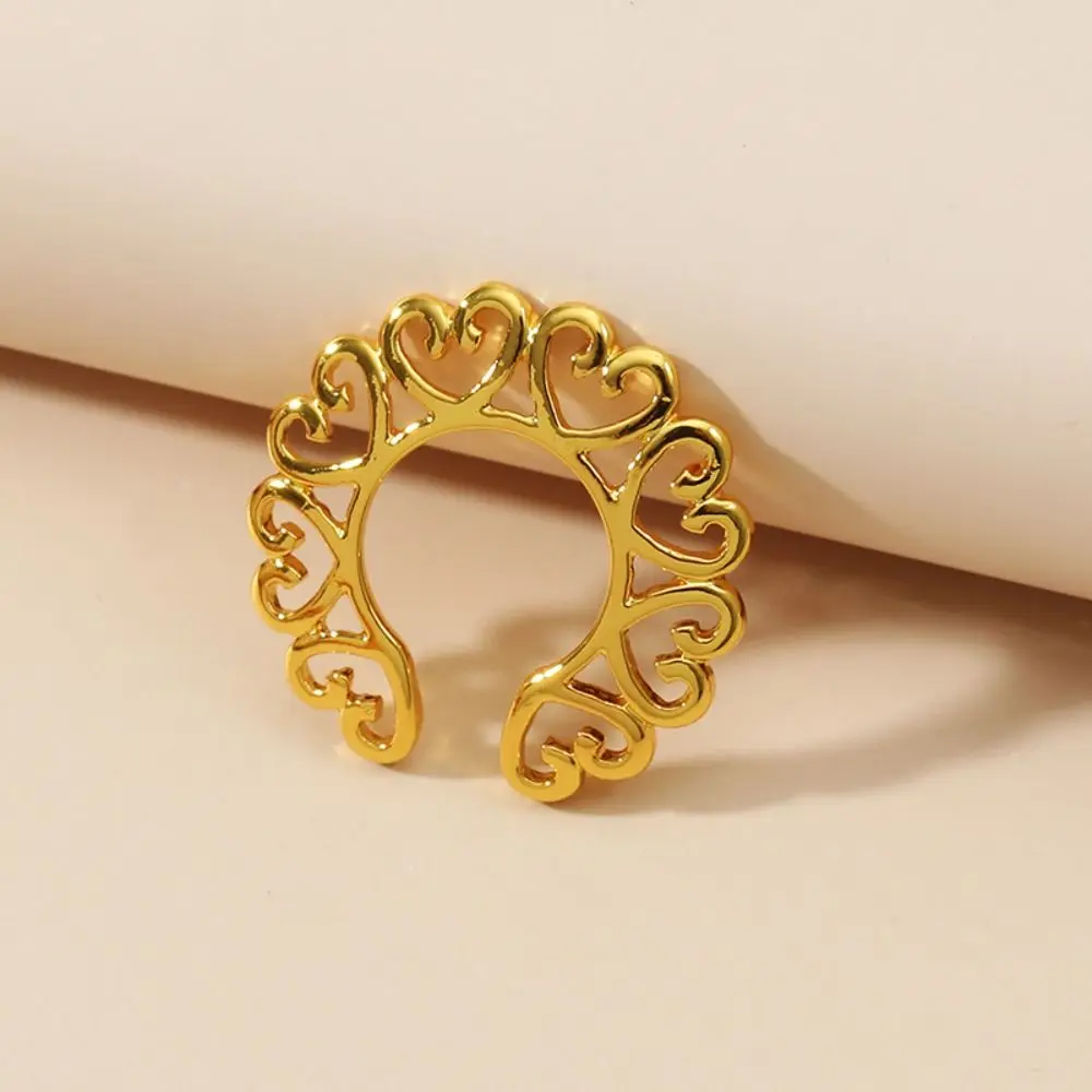 Fashions Non Piercing Round Faux Nipple ring Electroplating Geometric Non-fading Sexy Nipple Clamp Woman
Fashions Non Piercing Round Faux Nipple ring Electroplating Geometric Non-fading Sexy Nipple Clamp Woman
