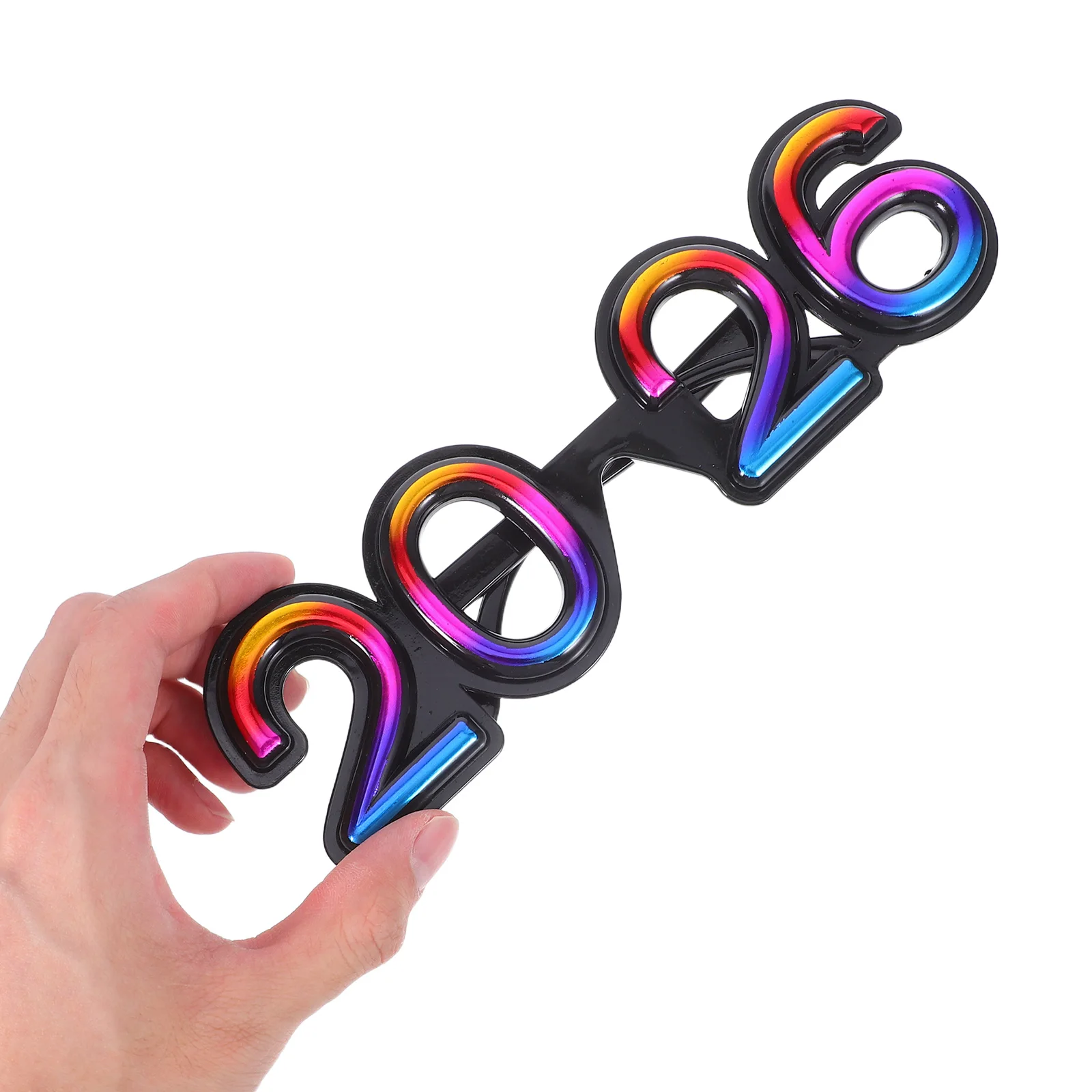 2026 Glasses Retro Design Lightweight Party Favor Supplies For New Year'S Eve Graduation Holiday Festival
2026 Glasses Retro Design Lightweight Party Favor Supplies For New Year'S Eve Graduation Holiday Festival