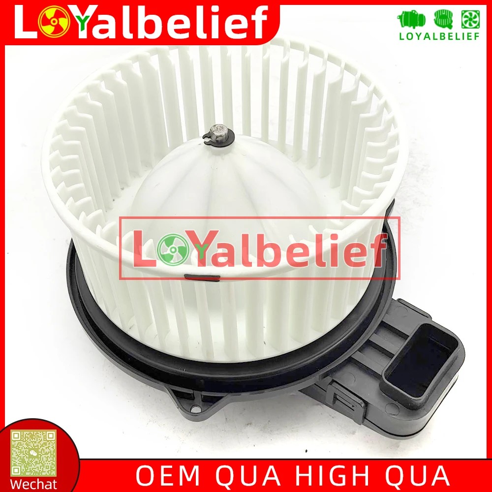 27220-3XA0A Air Conditioning AC Heater Heating Fan Blower Motor For Nissan NV350 Caravan YD25DDTI Diesel 2500 T1017971LA
27220-3XA0A Air Conditioning AC Heater Heating Fan Blower Motor For Nissan NV350 Caravan YD25DDTI Diesel 2500 T1017971LA