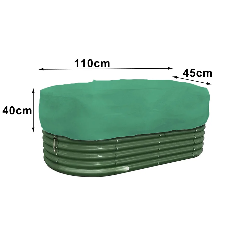 Зимние защитные чехлы от мороза для горшечных растений из материала и разных размеров для подходящих различных контейнеров для растений
Зимние защитные чехлы от мороза для горшечных растений из материала и разных размеров для подходящих различных контейнеров для растений