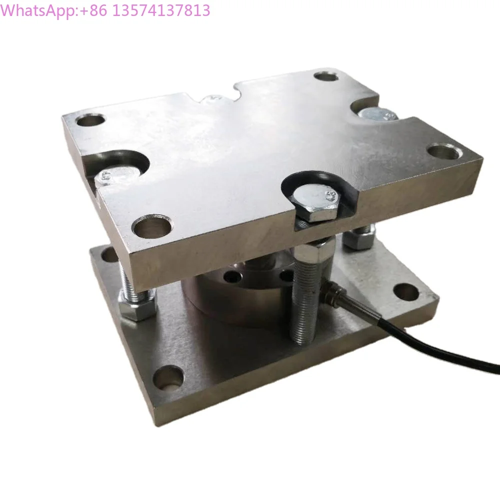 Weighing Module Load Cell for Silo Tank Weighing Spoke Load Cell and Force Sensors for Various Applications
Weighing Module Load Cell for Silo Tank Weighing Spoke Load Cell and Force Sensors for Various Applications