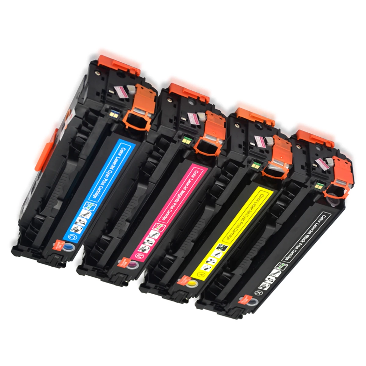 Toner Cartridge Replace for Canon i-SENSYS i SENSYS iSENSYS ImageClass ImageRunner IC Satera Laser Shot LaserShot MF-726CDW
Toner Cartridge Replace for Canon i-SENSYS i SENSYS iSENSYS ImageClass ImageRunner IC Satera Laser Shot LaserShot MF-726CDW