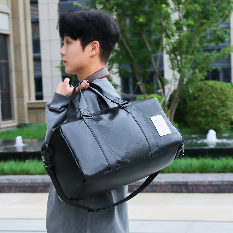 Men's leisure city fabric new single shoulder crossbody handbag tote bag сумка мужская кожаная bolsos de mujer bolsos
Men's leisure city fabric new single shoulder crossbody handbag tote bag сумка мужская кожаная bolsos de mujer bolsos