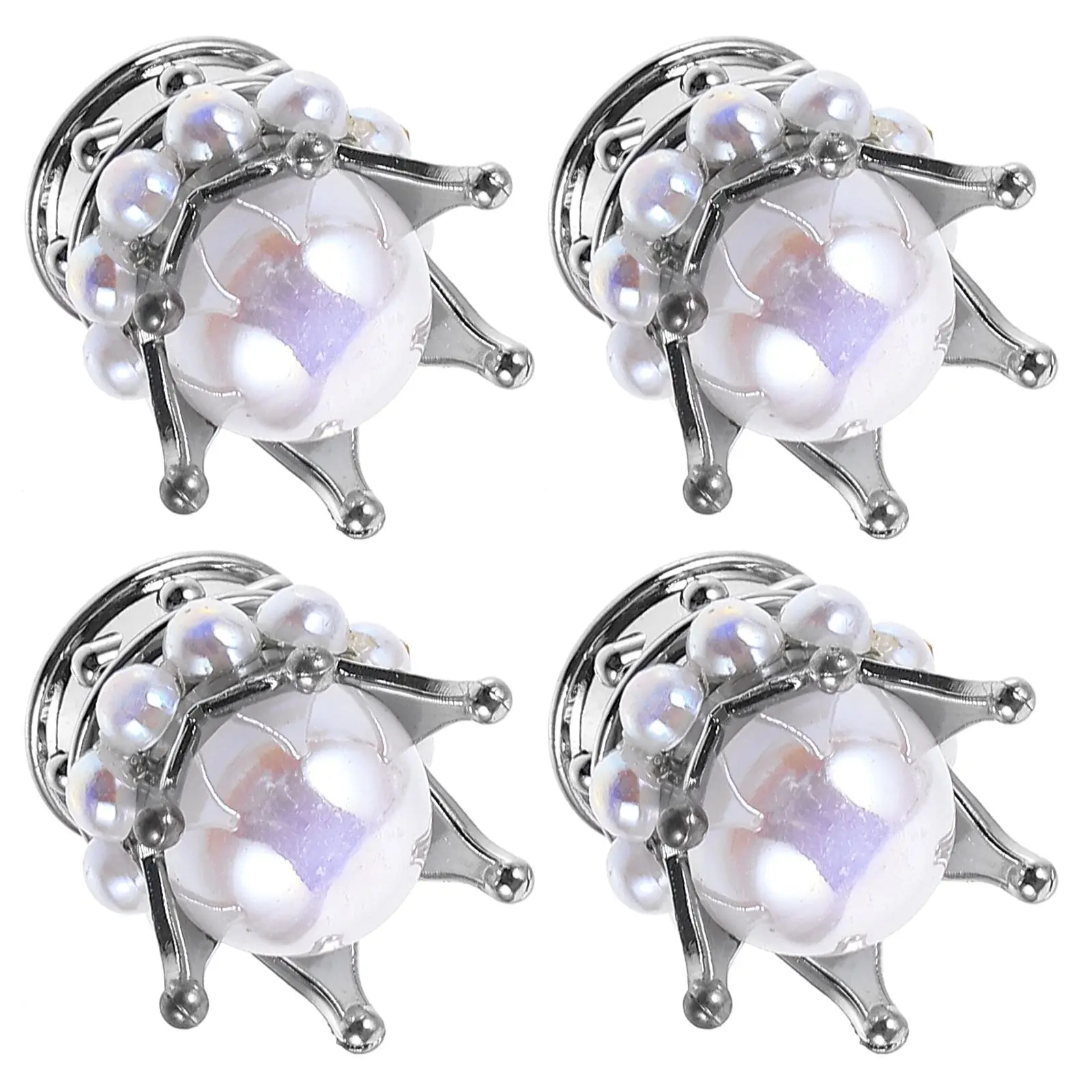 4 Pcs Truck Accessories Valve Cap Tire Caps Stem for Bike Car Silver Valves Motorcycle
4 Pcs Truck Accessories Valve Cap Tire Caps Stem for Bike Car Silver Valves Motorcycle