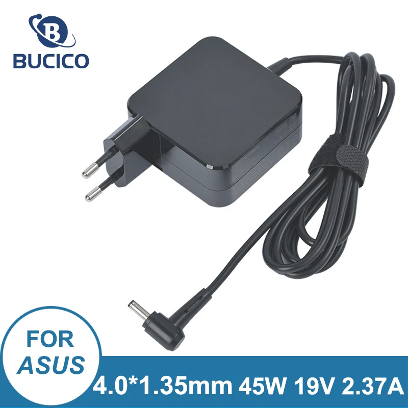 Адаптер для зарядки ноутбуков Asus Zenbook UX305 UX21A UX32A X201E X202E U3000 UX52
Адаптер для зарядки ноутбуков Asus Zenbook UX305 UX21A UX32A X201E X202E U3000 UX52