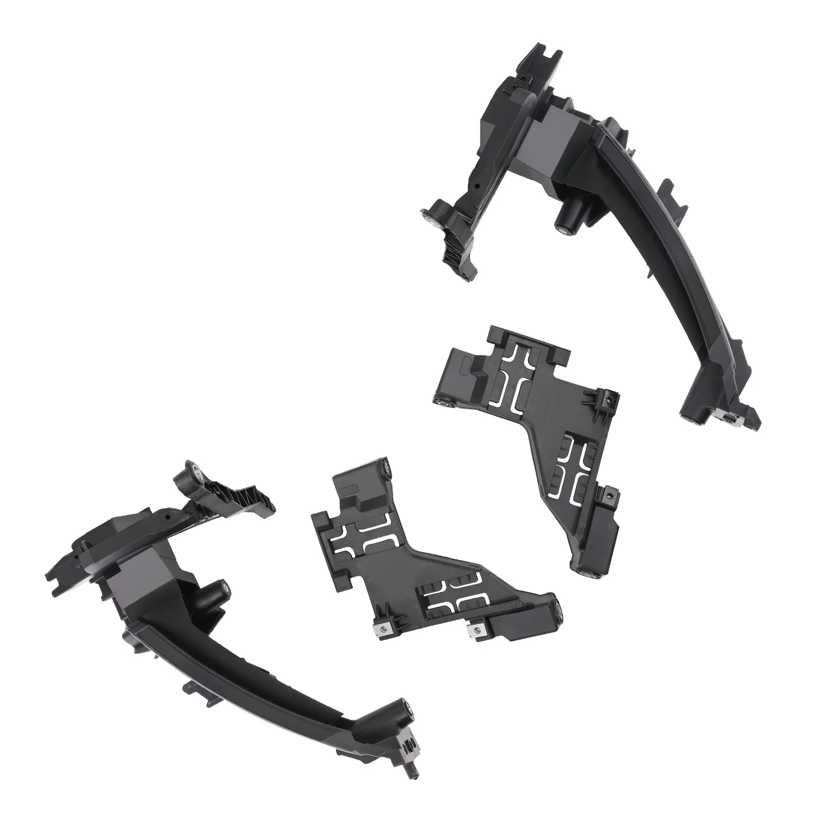 Headlight Mount Support Retainer Plate Bracket for Audi Q5 2009-12 8R0805607B
Headlight Mount Support Retainer Plate Bracket for Audi Q5 2009-12 8R0805607B