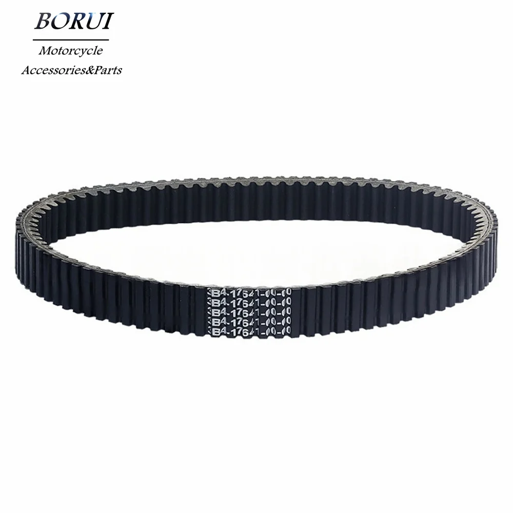 CVT Drive Belt for Yamaha Grizzly 700 29G3596 3B4-17641-00-00
CVT Drive Belt for Yamaha Grizzly 700 29G3596 3B4-17641-00-00