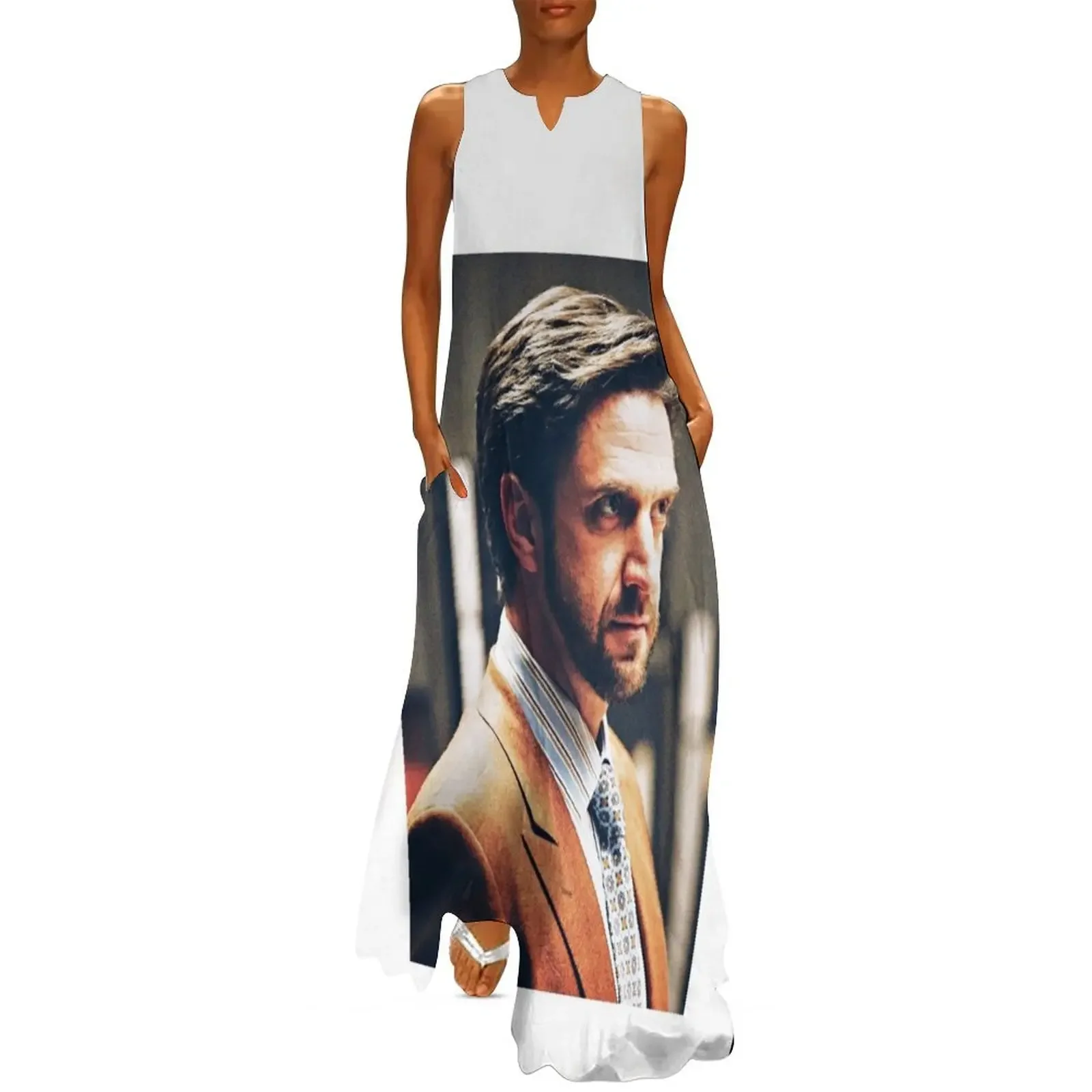 Raul Esparza Long Dress clothing women summer 2025 luxury woman party dress Dress
Raul Esparza Long Dress clothing women summer 2025 luxury woman party dress Dress