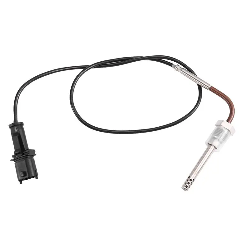 EGT Sensor Exhaust Gas Temperature Sensor 504102603 504102603EZ For Iveco GM Fiat
EGT Sensor Exhaust Gas Temperature Sensor 504102603 504102603EZ For Iveco GM Fiat