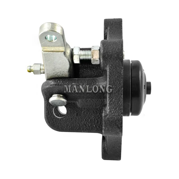 Forklift Part Brake Cylinder L for FB15-20A -12 with 312331
Forklift Part Brake Cylinder L for FB15-20A -12 with 312331