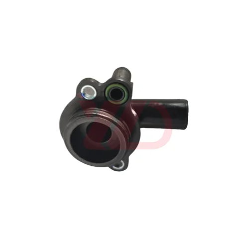 Marine Boat Diesel Engine Part Engine Breather Tube 5267091 5283797 5283797F for Foton ISF3.8
Marine Boat Diesel Engine Part Engine Breather Tube 5267091 5283797 5283797F for Foton ISF3.8