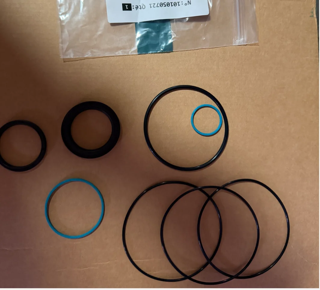 101050721 HC95 Rock Drill Seal Kit 101 050 721 Seal HC95LM
101050721 HC95 Rock Drill Seal Kit 101 050 721 Seal HC95LM