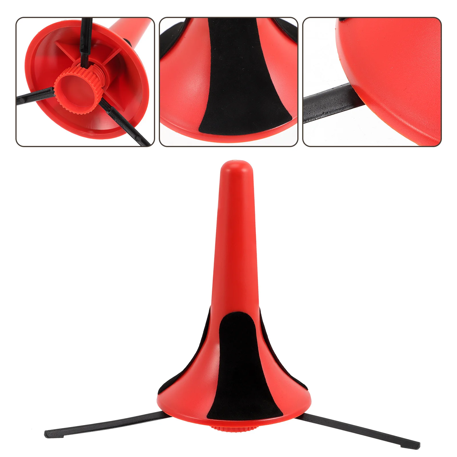 Portable Detachable Clarinet Oboe Bracket Sturdy Trustworthy Multi-Functional Design Easy to Pack Up Carry Small Floor Space
Portable Detachable Clarinet Oboe Bracket Sturdy Trustworthy Multi-Functional Design Easy to Pack Up Carry Small Floor Space