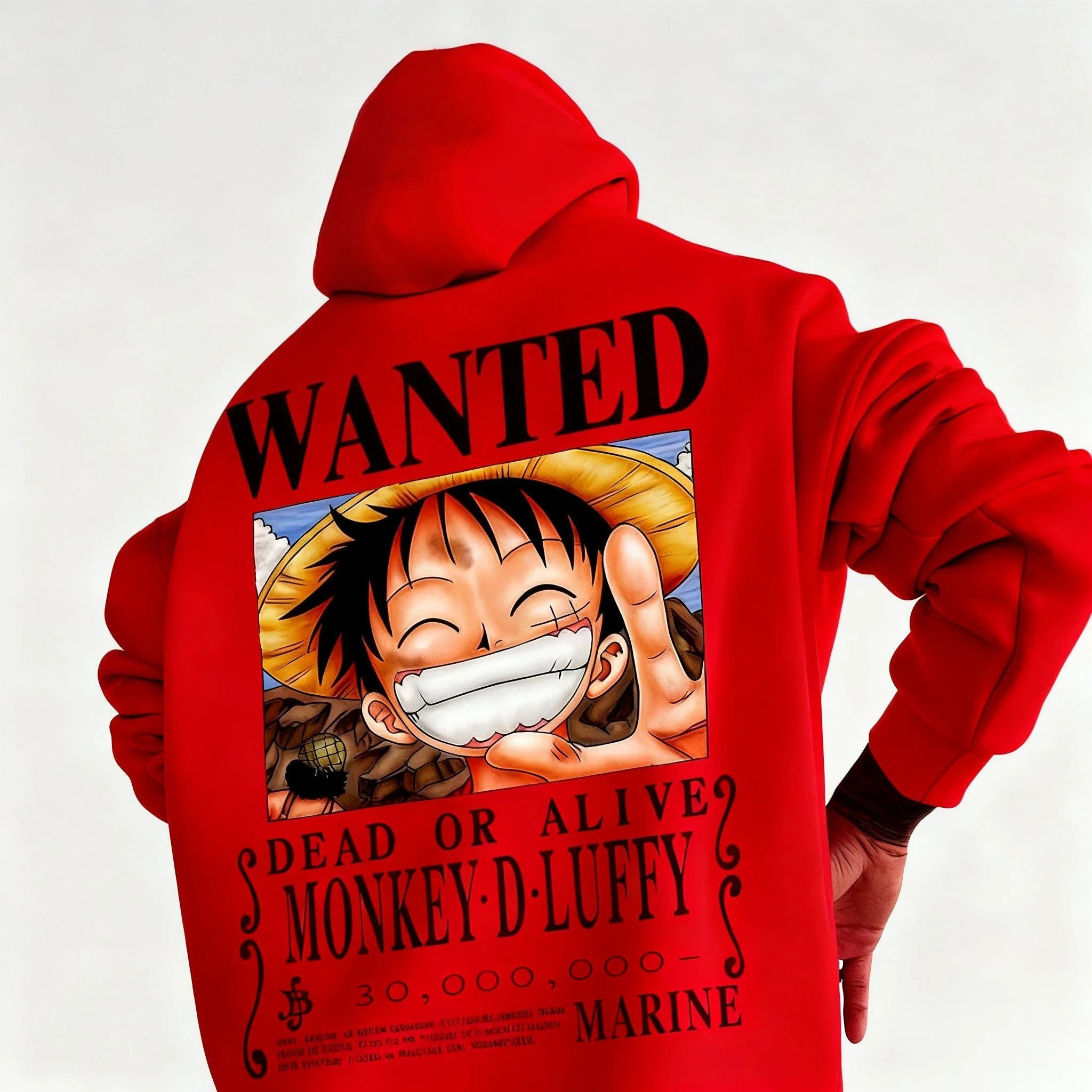 Осень-зима флисовая японская аниме цельная толстовка с капюшоном Луффи для мужчин и женщин свободная толстовка унисекс осенняя теплая повседневная уличная одежда
Осень-зима флисовая японская аниме цельная толстовка с капюшоном Луффи для мужчин и женщин свободная толстовка унисекс осенняя теплая повседневная уличная одежда