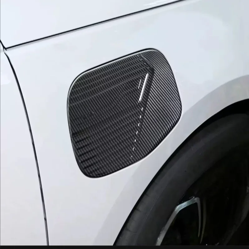 For Chery Jaecoo J5 EV 2025-2026 charging cover protection sticker fuel tank cover decoration sticker exterior modification
For Chery Jaecoo J5 EV 2025-2026 charging cover protection sticker fuel tank cover decoration sticker exterior modification