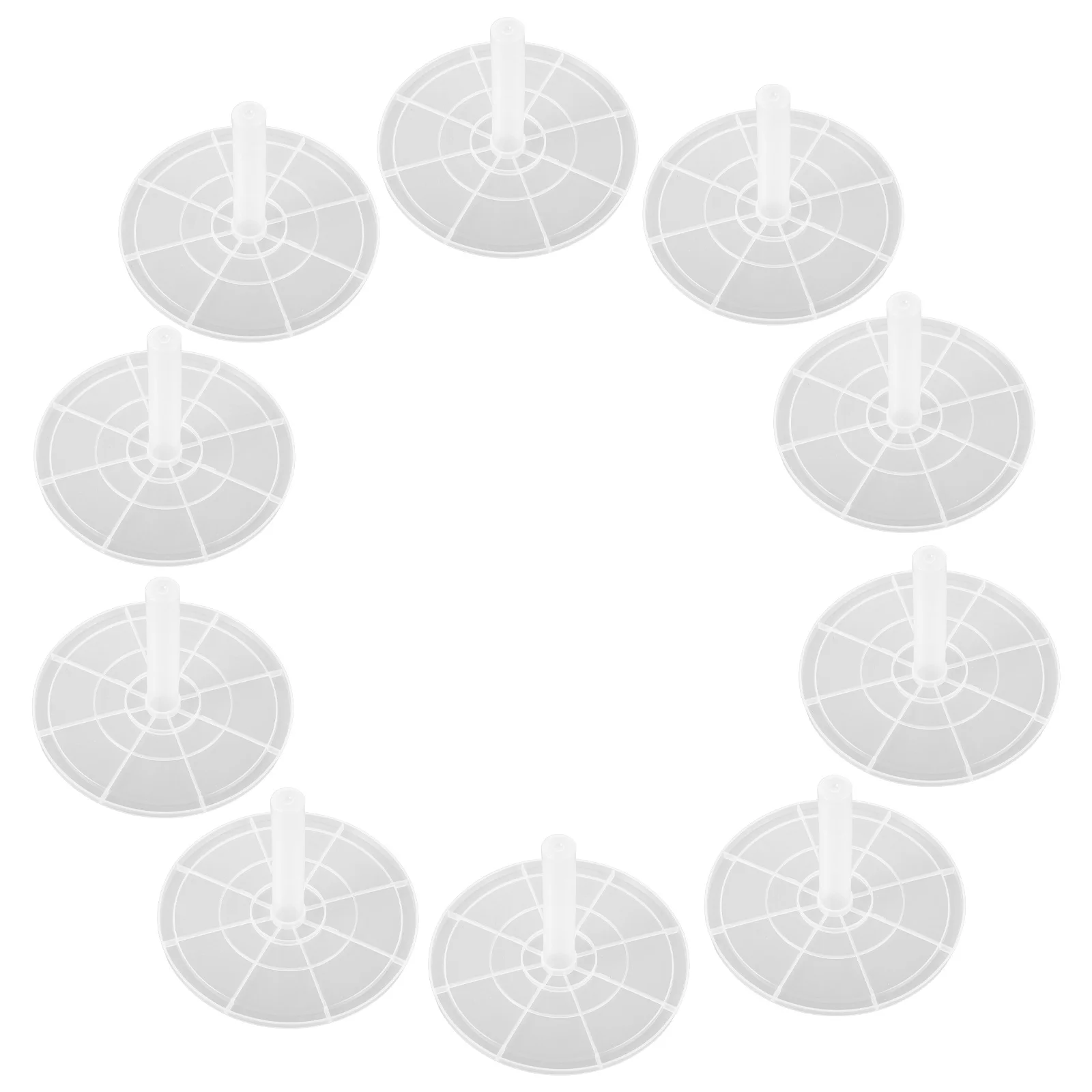 10Pcs Optical Disc Storage Box Round Edge Plastic Holder Stackable Dvd Cd Organizer Case Protection for Home
10Pcs Optical Disc Storage Box Round Edge Plastic Holder Stackable Dvd Cd Organizer Case Protection for Home