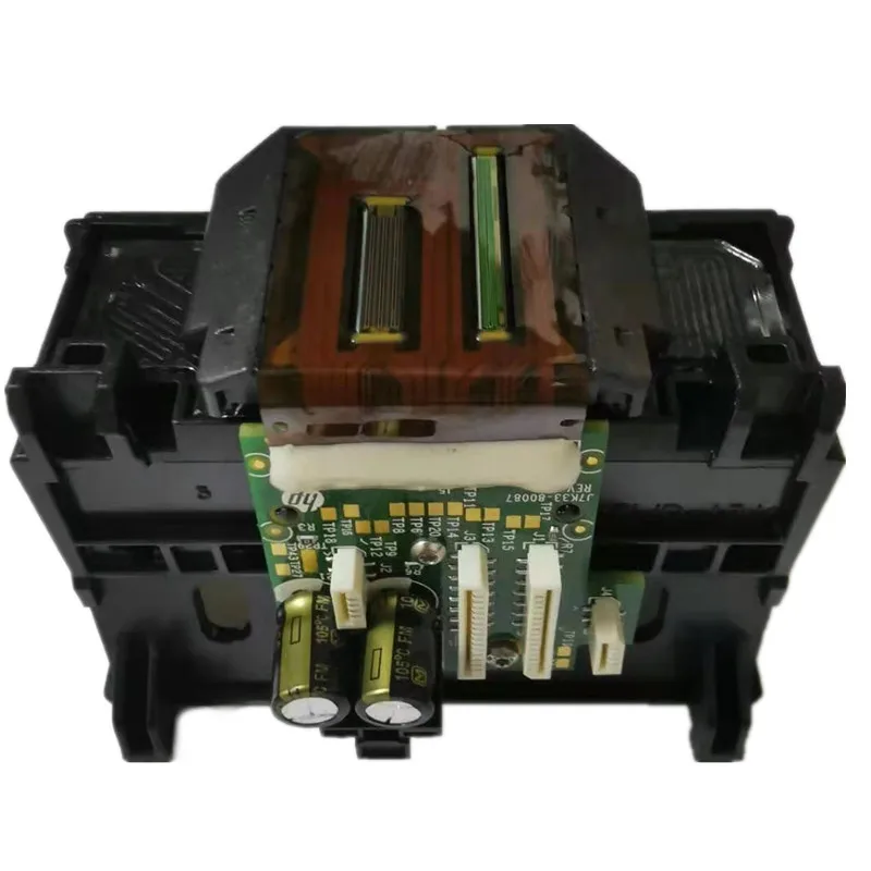 Печатающая головка C2P18A 934 935 для HP Officejet Pro 6970 6820 6830 6950 6954 6958 6960 6962 6968 6815 6820 6822 6825
Печатающая головка C2P18A 934 935 для HP Officejet Pro 6970 6820 6830 6950 6954 6958 6960 6962 6968 6815 6820 6822 6825