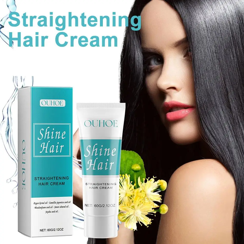 60ml Keratin Hair Straightening Cream Professional Damaged Cream Hair Protein Smoothing Faster Correction Care Treatment Cu W8d5
60ml Keratin Hair Straightening Cream Professional Damaged Cream Hair Protein Smoothing Faster Correction Care Treatment Cu W8d5