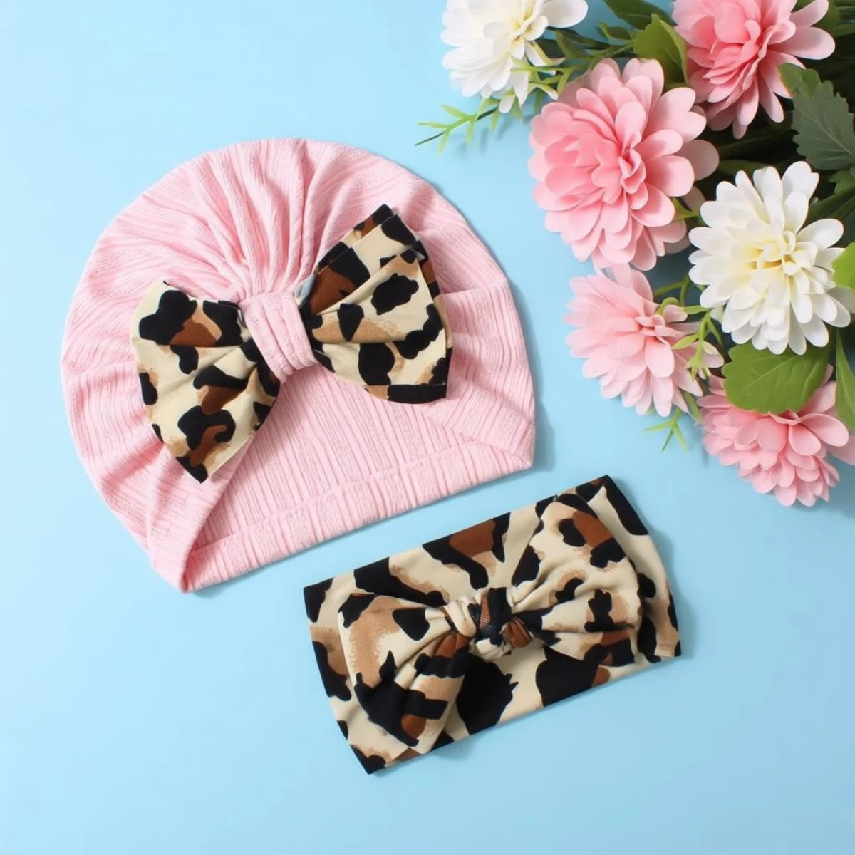 Hat Set Elegant Set Elegant Hat Bow Soft Baby Girl Hat Turban Soft Turban With Newborn Present Baby Girl Hat
Hat Set Elegant Set Elegant Hat Bow Soft Baby Girl Hat Turban Soft Turban With Newborn Present Baby Girl Hat