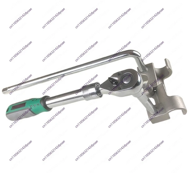 CCD 10KV Manual Cable Bender Portable 35-240 Square Cable Bending Tool Ratchet Wrench Under Ground Wire Bender Cable Bender
CCD 10KV Manual Cable Bender Portable 35-240 Square Cable Bending Tool Ratchet Wrench Under Ground Wire Bender Cable Bender
