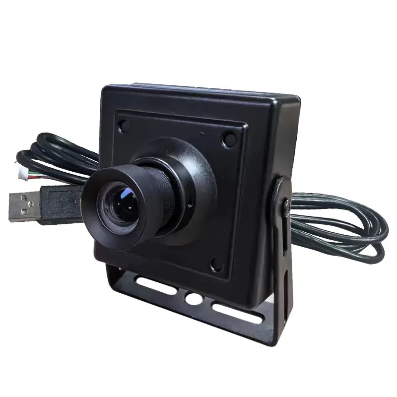 2MP High Definition AR0234 Global Shutter USB Camera Module 1080P/90fps High Speed Capture/industrial Detection Module
2MP High Definition AR0234 Global Shutter USB Camera Module 1080P/90fps High Speed Capture/industrial Detection Module
