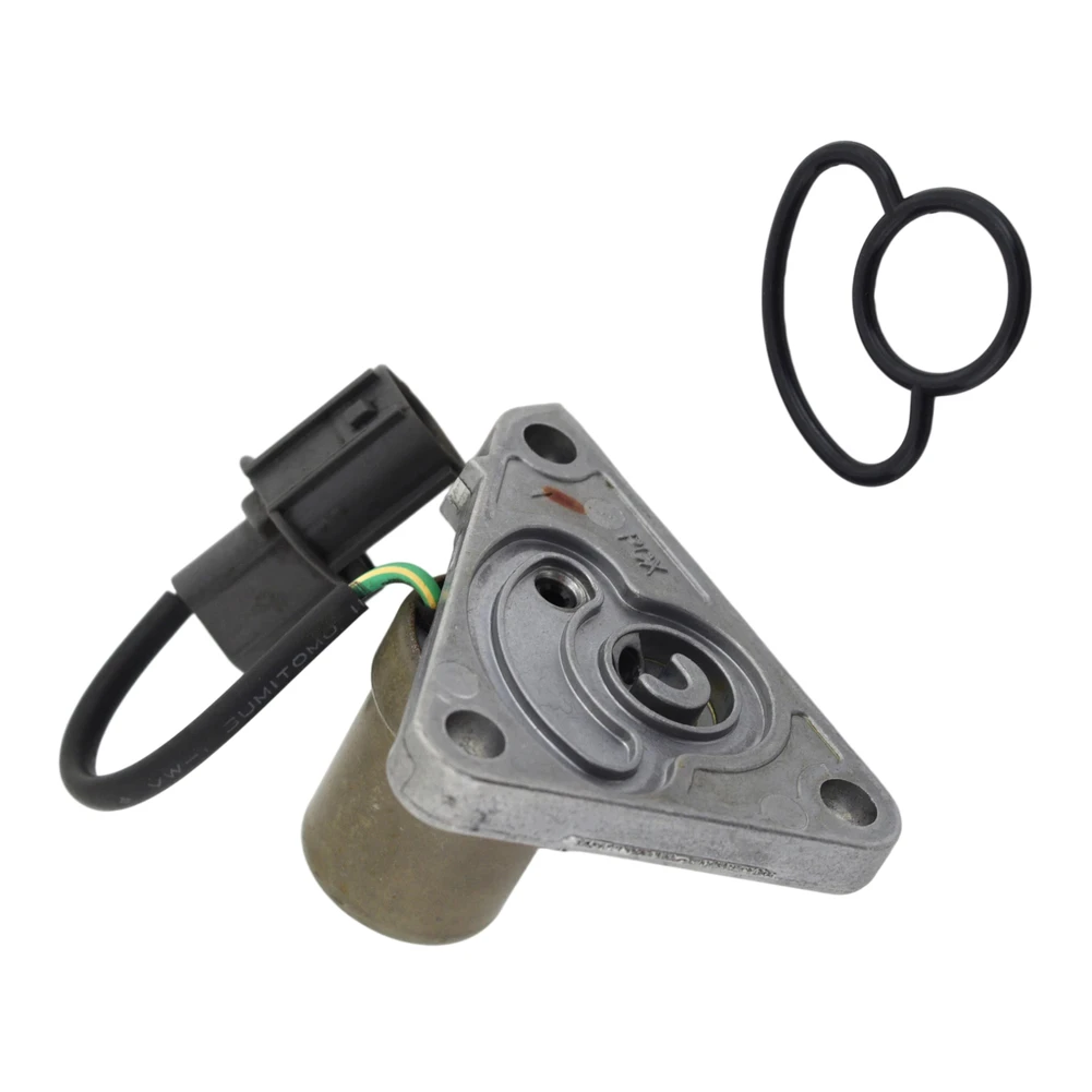VTEC Solenoid Valve Gasket Seal Kit For Honda S2000 AP1 AP2 F20C F22C Engine Filter Replacement OEM 15825-PCX-015
VTEC Solenoid Valve Gasket Seal Kit For Honda S2000 AP1 AP2 F20C F22C Engine Filter Replacement OEM 15825-PCX-015