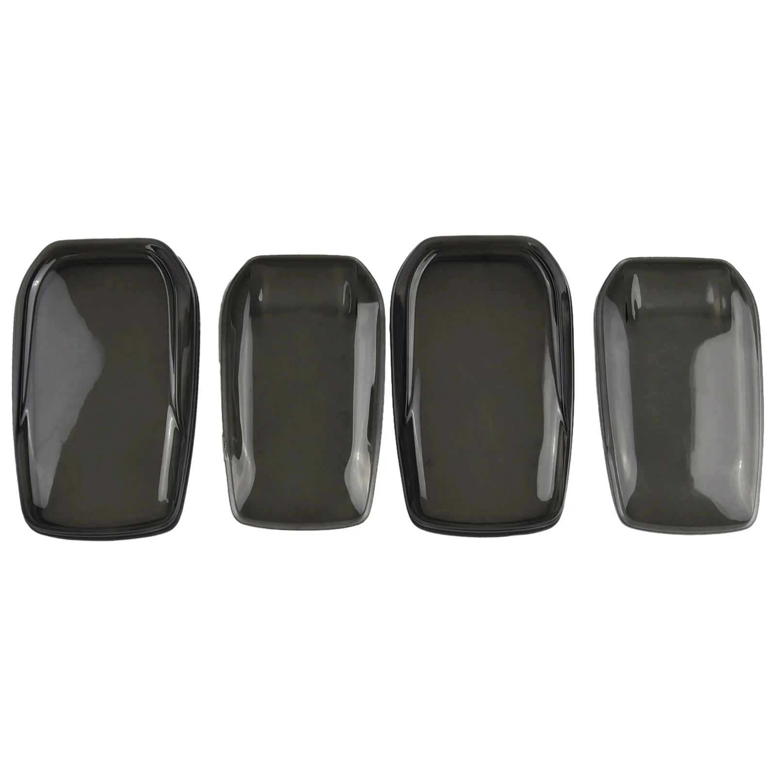 Auto Parts Key Case Kit TPU Tool Transparent Black Waterproof For Corolla Cross 2021-2023 Brand New Good Effect
Auto Parts Key Case Kit TPU Tool Transparent Black Waterproof For Corolla Cross 2021-2023 Brand New Good Effect