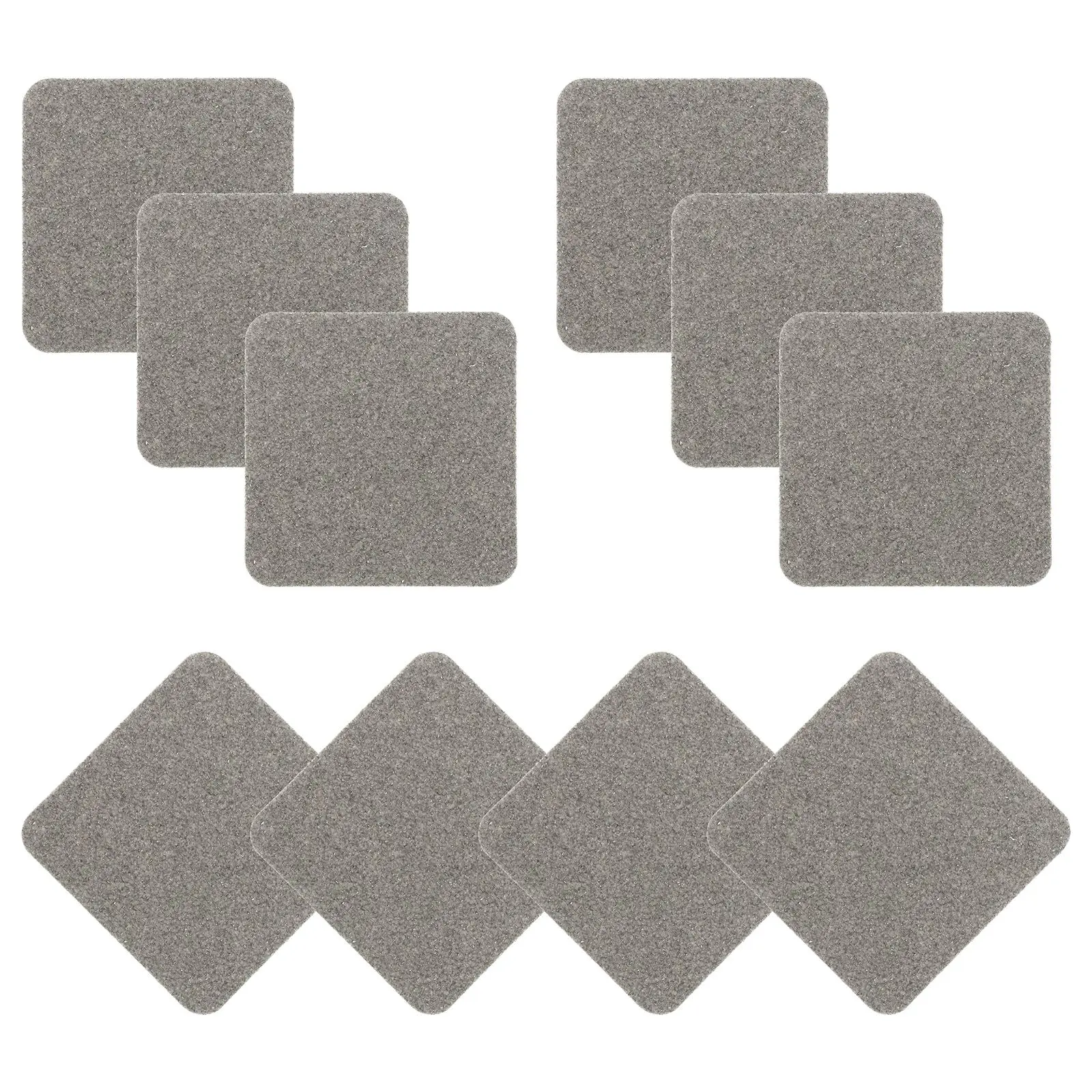 10 Pcs Anti-slip Stickers Table Feet Mats Washing Machine Foot Furniture Floor Adhesive Pads Non-scratch Chair Leg Pads Self
10 Pcs Anti-slip Stickers Table Feet Mats Washing Machine Foot Furniture Floor Adhesive Pads Non-scratch Chair Leg Pads Self