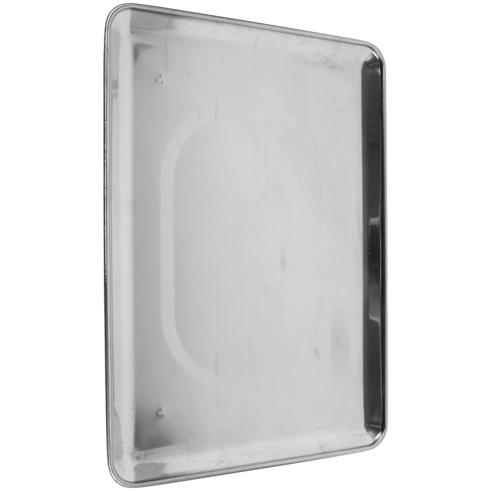 Electronic Scale Tray 30kg Stainless Steel Kitchen Weighing Pans Replaceable Mechanical Disk Food Scale Accessories Reusable
Electronic Scale Tray 30kg Stainless Steel Kitchen Weighing Pans Replaceable Mechanical Disk Food Scale Accessories Reusable