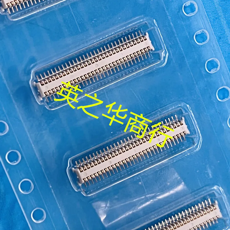 10pcs orginal new BB530-06001-20R 60Pin male connector
10pcs orginal new BB530-06001-20R 60Pin male connector