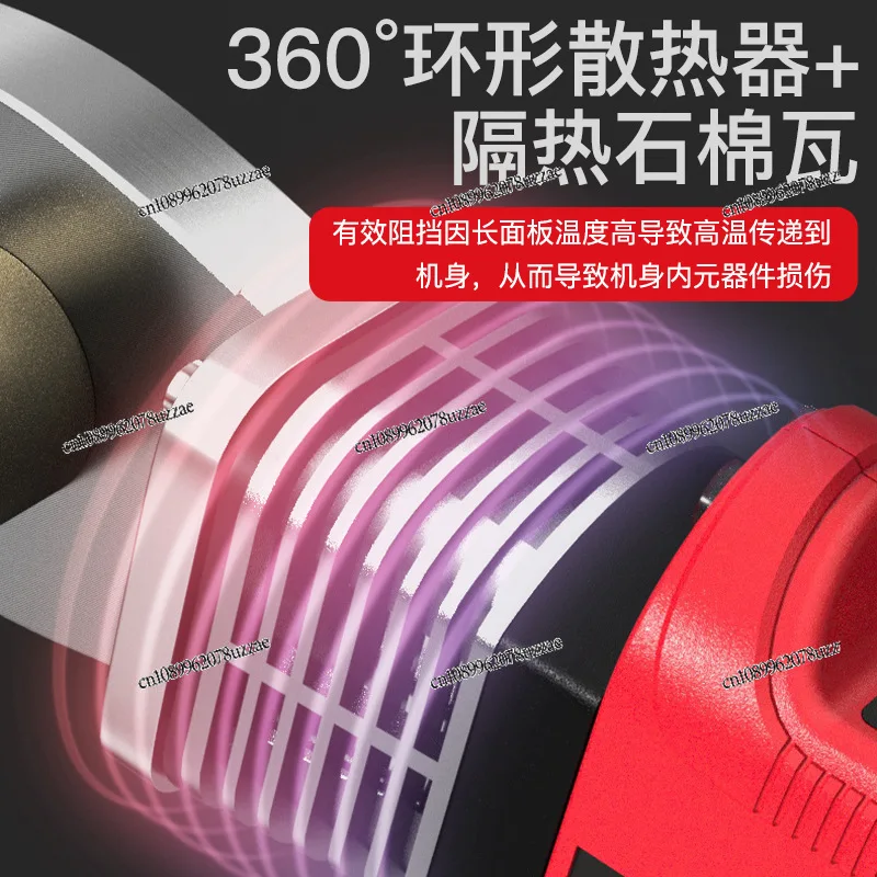 Hot Melt Machine Hydropower Engineering Ppr Water Pipe Welding Plastic Pipe Digital Display Temperature Regulation Hot Melt
Hot Melt Machine Hydropower Engineering Ppr Water Pipe Welding Plastic Pipe Digital Display Temperature Regulation Hot Melt
