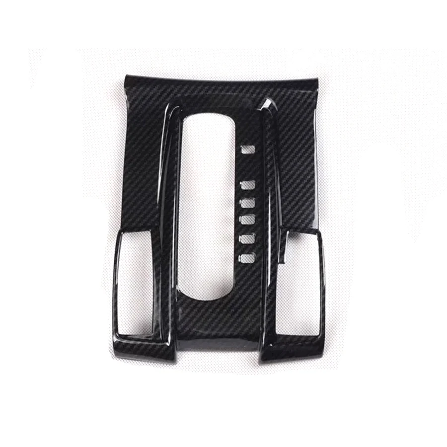 For Honda Civic 10th 2016 2017 2018 Car Gear Shift Box Panel Decoration Frame Car Covers Styling Trim ABS Carbon Fiber Style New
For Honda Civic 10th 2016 2017 2018 Car Gear Shift Box Panel Decoration Frame Car Covers Styling Trim ABS Carbon Fiber Style New