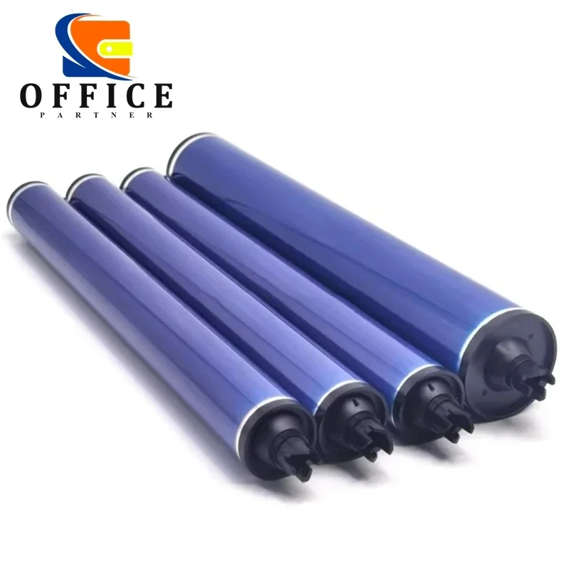 J75 JAPAN FUJI CMYK OPC Drum For Xerox DC 560 550 242 240 252 250 5540 7600 C60 DC240 DC242 DC560 DC550 7760 700 7500 Cylinder
J75 JAPAN FUJI CMYK OPC Drum For Xerox DC 560 550 242 240 252 250 5540 7600 C60 DC240 DC242 DC560 DC550 7760 700 7500 Cylinder
