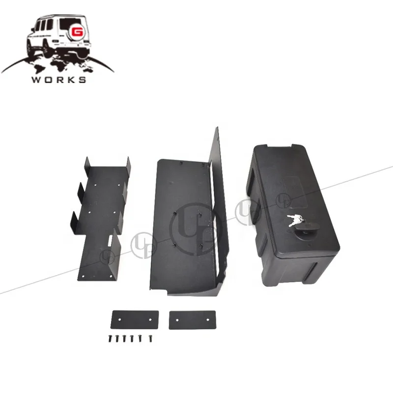 STLF1990-2018 Year G Class W463 G63 G65 G55 G350 G500 G550 ABS Material Rear Storage Box Car Saving Box of W463 Trunk Saving B
STLF1990-2018 Year G Class W463 G63 G65 G55 G350 G500 G550 ABS Material Rear Storage Box Car Saving Box of W463 Trunk Saving B