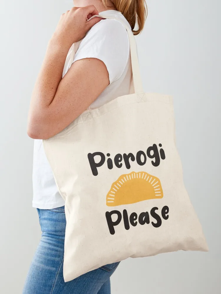 Pierogi please - Poland Polish Food Polska Polak Tote Bag cute tote bag canvas tote bags Customizable bag
Pierogi please - Poland Polish Food Polska Polak Tote Bag cute tote bag canvas tote bags Customizable bag
