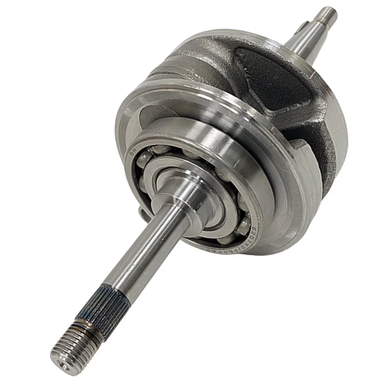 Crankshaft Engine Part For Honda Scooter Motorcycle WW150 PCX150 Vario150 ADV150 13000-K97-N00 13000-K59-A10 13000-KZY-701
Crankshaft Engine Part For Honda Scooter Motorcycle WW150 PCX150 Vario150 ADV150 13000-K97-N00 13000-K59-A10 13000-KZY-701