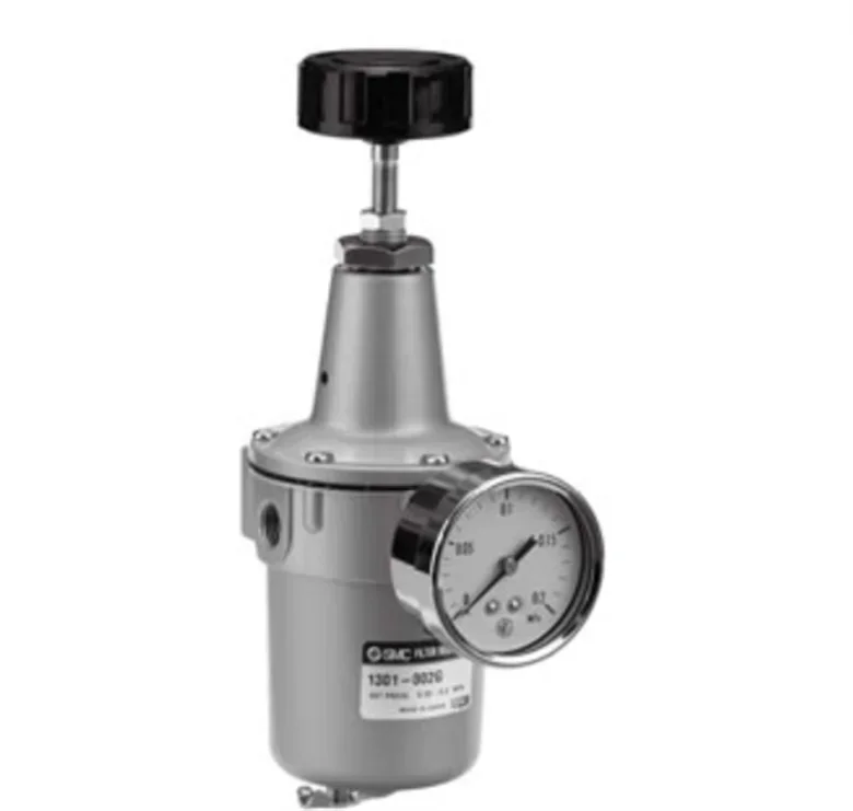 SMC 1301-902BG SMC с фильтром, регулятором редукционного клапана SMC, аксессуары для подачи воздуха
SMC 1301-902BG SMC с фильтром, регулятором редукционного клапана SMC, аксессуары для подачи воздуха