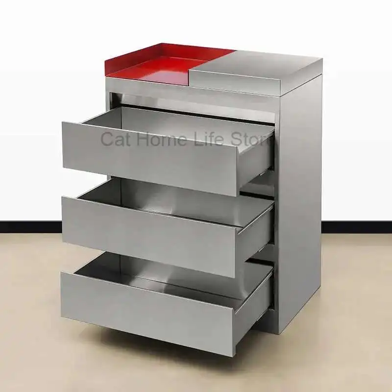 GrayTrolley Salon Folding Trolleys Stainless Steel Barber Cosmetic Sockets Auxiliary Cart Beauty Chairs Shampoo Beech Make Up
GrayTrolley Salon Folding Trolleys Stainless Steel Barber Cosmetic Sockets Auxiliary Cart Beauty Chairs Shampoo Beech Make Up