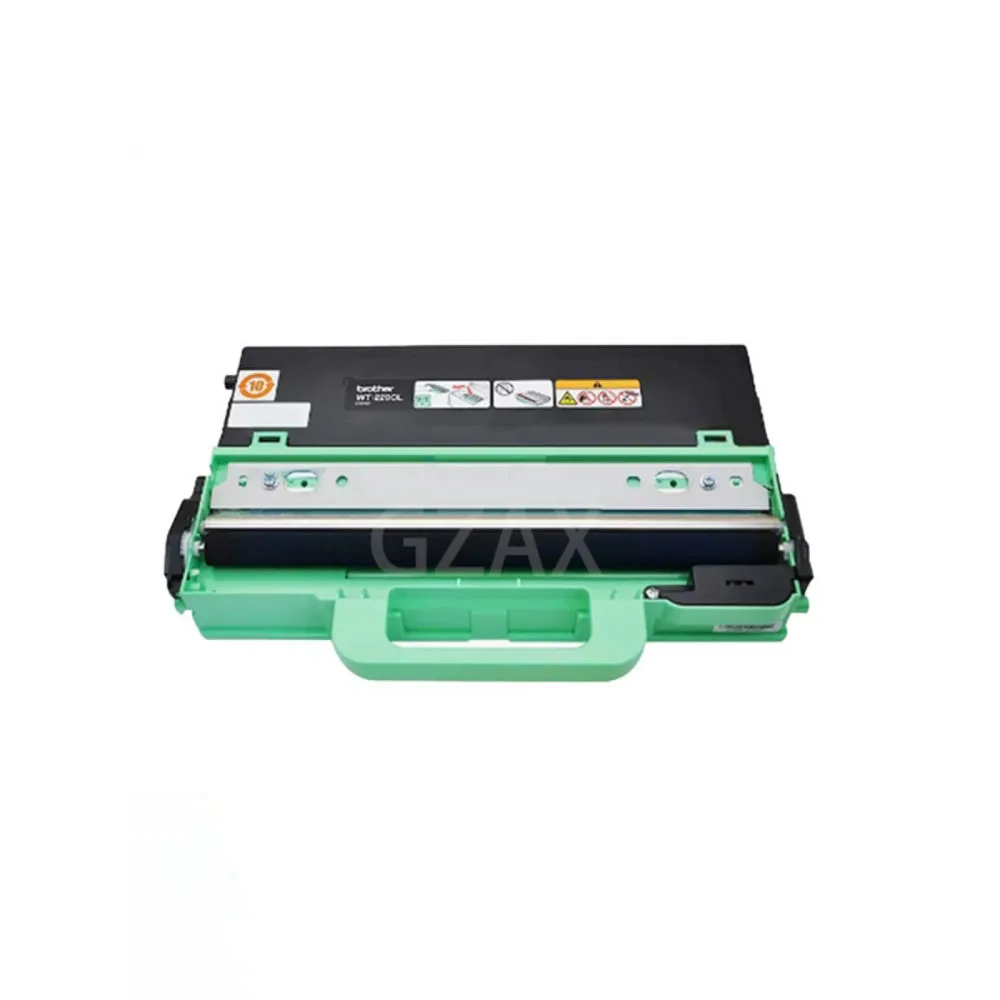 WT2200CL Waste Toner Box For Brother HL 3140 3150 3170 DCP-9020 MFC9130 MFC9330CDW MFC 9340 9140 9330 Printer Parts
WT2200CL Waste Toner Box For Brother HL 3140 3150 3170 DCP-9020 MFC9130 MFC9330CDW MFC 9340 9140 9330 Printer Parts