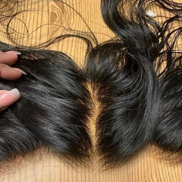 AVENIR Single Knots 2x6 HD Lace Closure Невидимые швейцарские HD Lace Melt Skins Предварительно выщипанные девственные человеческие волосы HD Closure Фронтальное ТОЛЬКО
AVENIR Single Knots 2x6 HD Lace Closure Невидимые швейцарские HD Lace Melt Skins Предварительно выщипанные девственные человеческие волосы HD Closure Фронтальное ТОЛЬКО