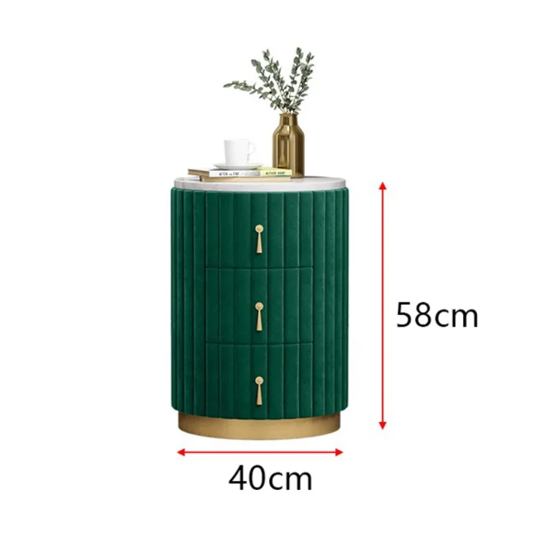nordic modern simple marble countertop storage bedside table bedroom furniture bedside cupboard
nordic modern simple marble countertop storage bedside table bedroom furniture bedside cupboard