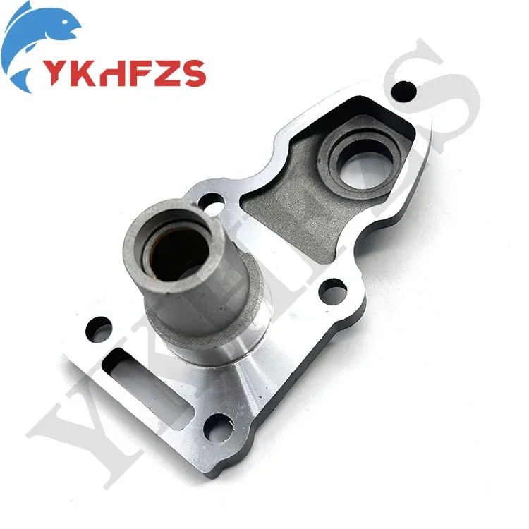 6G1-45331 Housing Bearing For Yamaha Outboard Motor 6HP 8HP 2T 6G1-45331-01-5B CA 6N0
6G1-45331 Housing Bearing For Yamaha Outboard Motor 6HP 8HP 2T 6G1-45331-01-5B CA 6N0